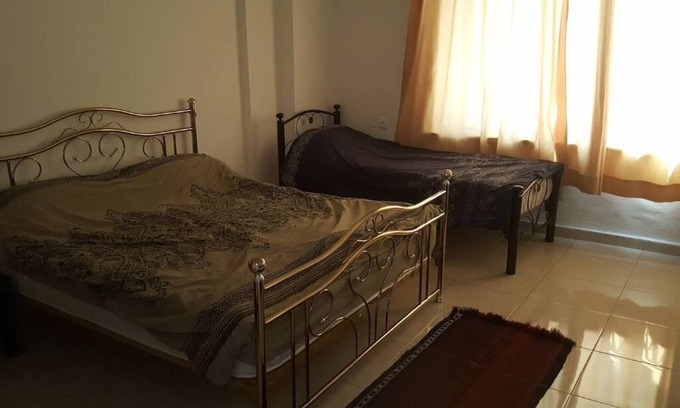 Jerusalem Apartment | Ideal Stay in East Jerusalem with Spa and Breakfast Included