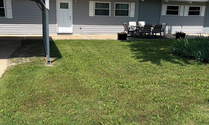 Shell Knob House | Prime Location near Shell Knob Bridge with Family Amenities