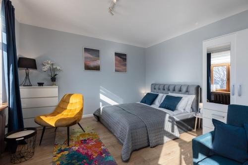 Agenskalns Apartment | Prime Location Studios - Just 5 Minutes from Old Town