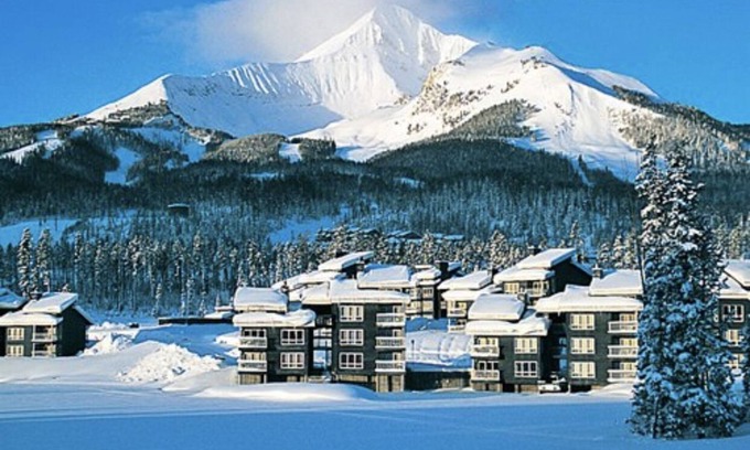 Big Sky Condo | Prime Location for Easy Access to Lifts and Family Fun