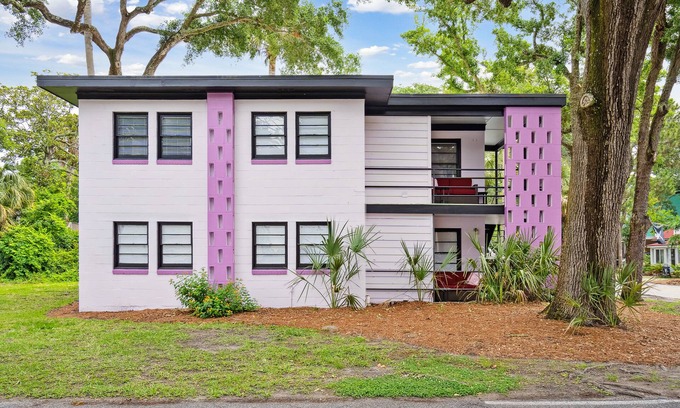 Sunset Point House | Discover Fun at Folly Vacation 120 Unit B - Perfect for Families