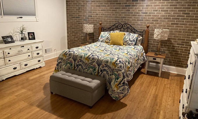 North Augusta House | Ideal Great Masters Rental - Family-Friendly Stay for 7