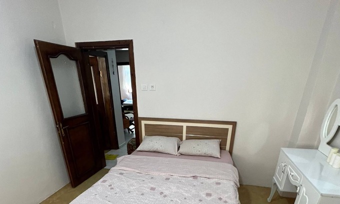 Esenyurt Apartment | Great opportunity for a holiday in the comfort of your home