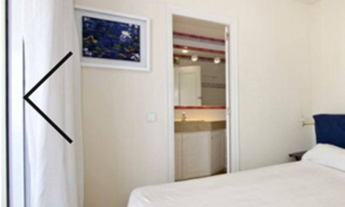 Salou House | Seafront Penthouse with Expansive Terrace in Salou