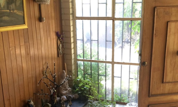 Las Condes House | Top-Rated Retreat in Santiago with Spa and Breakfast