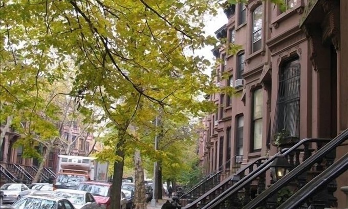 Park Slope Apartment | Top-Rated Stay in Park Slope with Spa and Breakfast