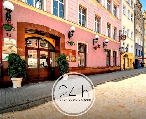 Swidnica Apartment | Pet-Friendly Escape at Great Polonia Świdnica City Center