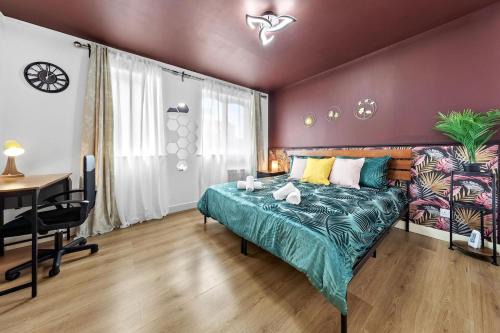 New Cross Apartment | Great property for contractors & long stays