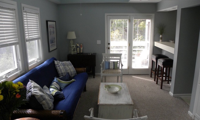 Seabrook Island Condo | Outstanding Guest Rated: 9.8! Pool & Screen Porch Retreat
