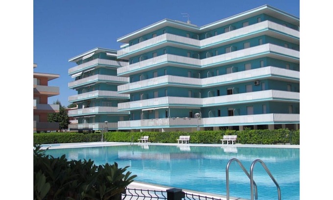 Bibione Resort | Great residence with 12 swimming pools
