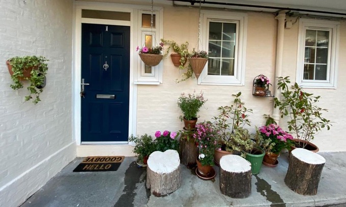 Chaucer Apartment | Chic Rooms at London Bridge with Top Guest Ratings