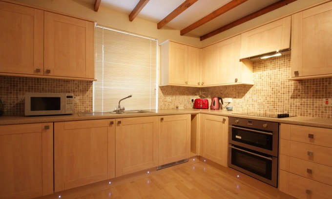 Portmahomack House | Inviting Sea Views from a Centrally Located Portmahomack House