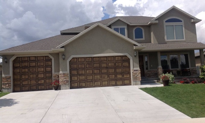 Herriman House | Tranquil Retreat: Guest Rated 10/10 with Spa & Breakfast