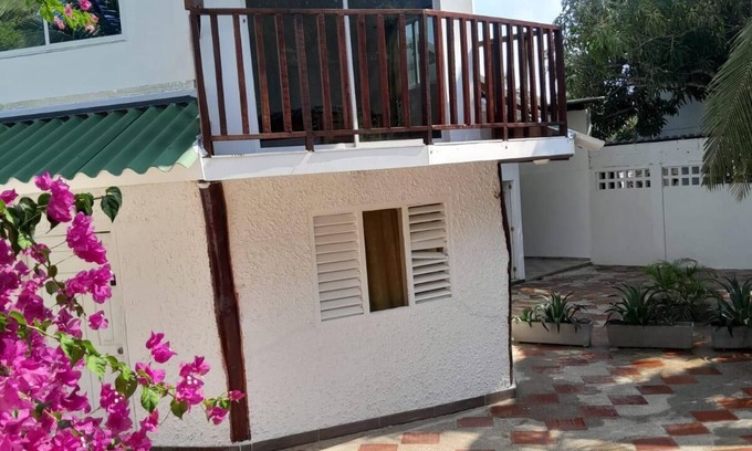 Santa Veronica Ski Chalet | Great Spanish Chalet by the Beach