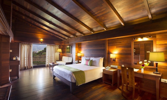 Kodaikanal Hotel | Explore Great Trails at GRT Hotels Kodaikanal
