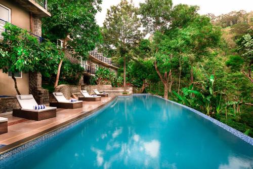 Yercaud Resort | Explore GReaT Trails Yercaud - A 4-Star Pet-Friendly Escape