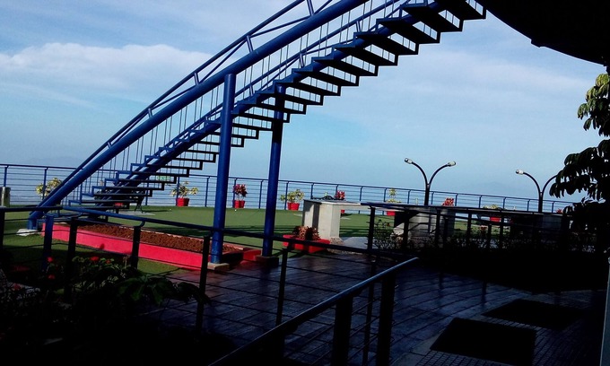 Yercaud Hotel | Explore Great Trails at Yercaud with GRT Hotels' Comfort