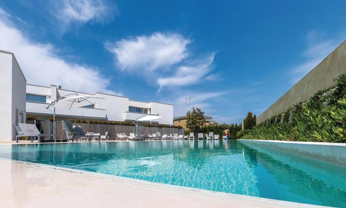 San Cataldo Apartment | Ideal Coastal Apartment Getaway in Beautiful Puglia