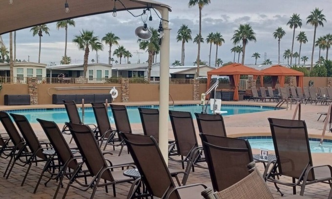 Mesa Cottage | Ideal Family Getaway at Top-Rated Resort