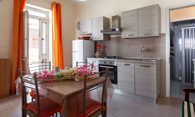 Sant'Isidoro Apartment | Great value apartment near the beach of Sant'Isidoro m527