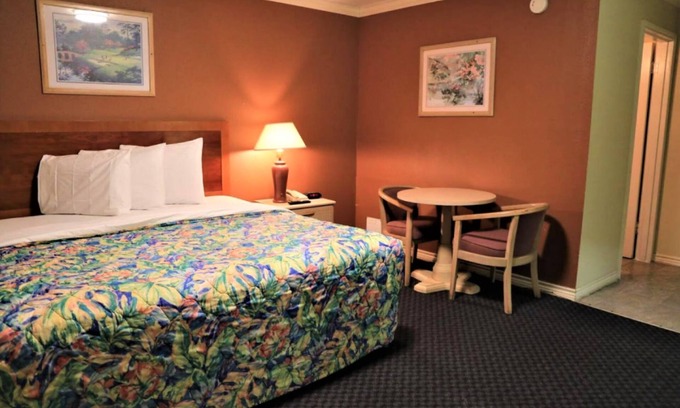 Beeville House | Budget-Friendly Quality Stay with Pet-Friendly Amenities