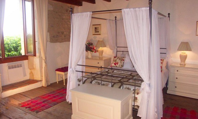 Juignac Other | Unbeatable Views & Pool Near Aubeterre - 9.8/10 Rating
