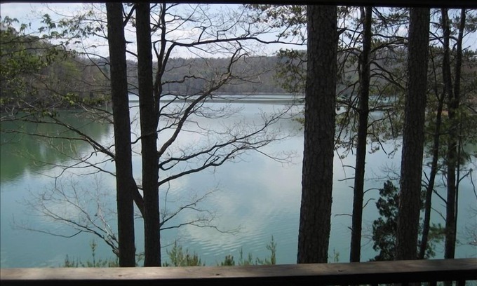 Big Creek Cabin | Book Now: Prime Ocean View Dates Just Opened Up!