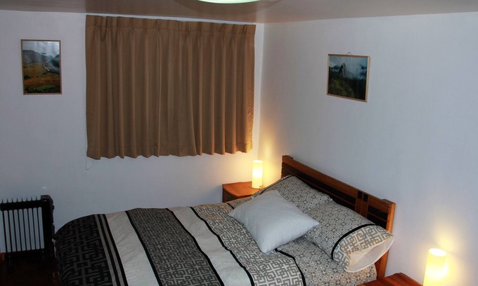 Cusco Cottage | Idyllic Views and Comfort at Chaskana Rural Guesthouse