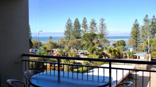 Caloundra Apartment | Scenic Views and Family-Friendly Comfort Await You