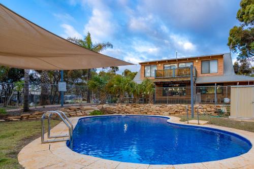Norseman Hotel | Great Western Motel Norseman