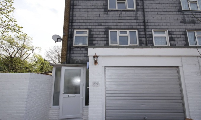 Brunel House | Greatfields House