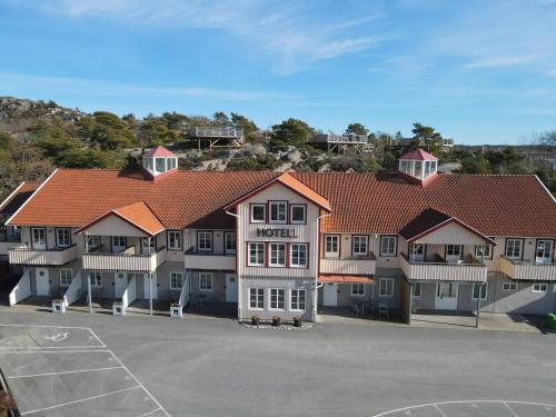 Grebbestad House | GrebbestadFjorden