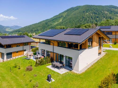 Sankt Lambrecht House | Family-Friendly Getaway at Grebenzen Eiszeit Lodge