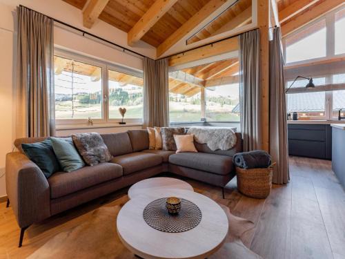 Sankt Lambrecht House | Discover Grebenzen Lodge: Pet-Friendly Retreat with 9.3/10 Ratings