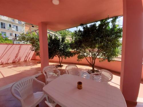 Centola Apartment | Pet-Friendly Retreat at ROSADEIVENTI - Rated 9.4/10!