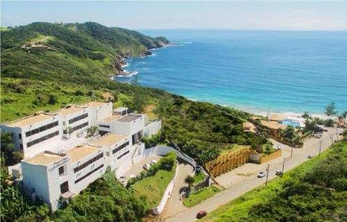 Brava Hotel | Enjoy Oceanfront Relaxation at Greco Hotel - 8.9/10 Rated