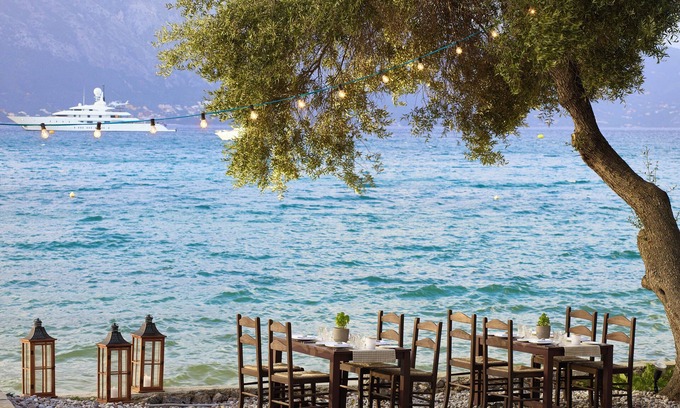 Limni Resort | Discover Grecotel Lux Me Daphnila Bay: 4-Star All-Inclusive Bliss
