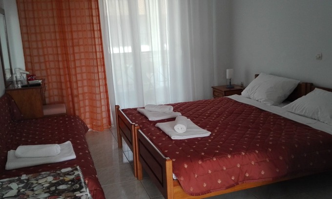 Kallithea Apartment | Discover Star Apartments in Kalithea, Halkidiki
