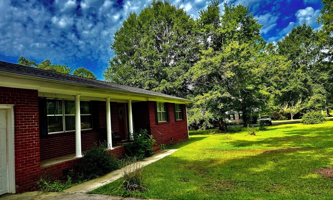 Good Hope Other | Discover Green Acre Home: Ideal for Families & Nature Lovers