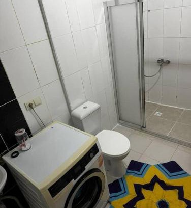 Arnavutkoy Apartment | Green AirPort apart