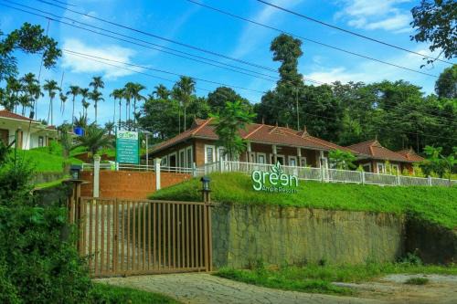 Sulthan Bathery Resort | Pet-Friendly Green Amble Resort with Pool and Restaurant