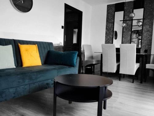 Oswiecim Apartment | Family-Friendly Green Apartment for Your Next Getaway