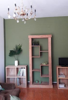 Piobbico Apartment | Green Apartment: Family-Friendly Retreat with Hot Tub