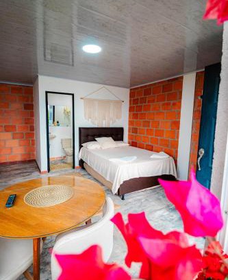 Rionegro Apartment | Top-Rated Green Apartment "el bosque" with Family-Friendly Amenities