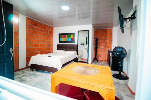 Rionegro Apartment | Cozy Green Apartment "El Jardín" - Guest Rated 9.6/10