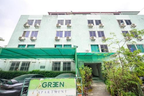 Chorakhe Bua Apartment | Budget-Friendly Green Apartment Kaset - Family Welcoming Stay