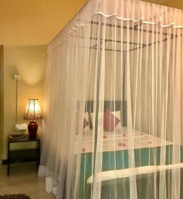 Sigiriya House | Pet-Friendly Escape at Green Bamboo House - 9.6/10 Rated!