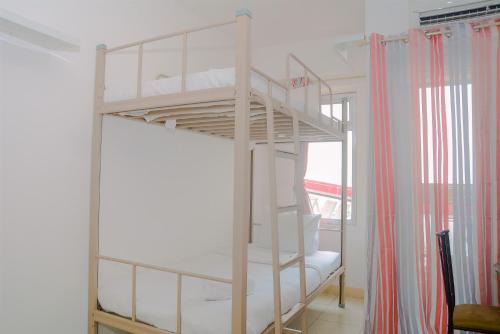 Pluit Apartment | Budget-Friendly Green Bay Pluit Studio with Pool Access