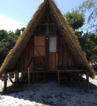 Koh Rong Sanloem Resort | Relax at Green Blue Beach Hostel with Oceanfront Views