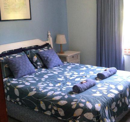 Leisure Bay House | Experience Oceanfront Comfort at Green Bros Shack